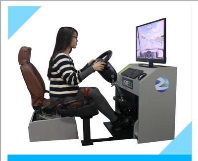 驾吧项目 2014年汽摩教学器材市场火爆背后的商机分析